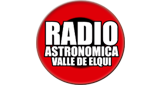 Radio-Asrtonomica