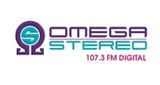 Omega-Stereo