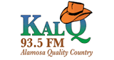 KALQ-93.5-FM