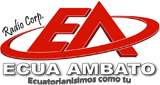 Radio-Ecua-Ambato