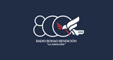 Radio-Bonao-Bendición