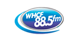 WHCF-88.5-FM