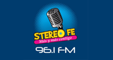 Stereo-Fe-Radio