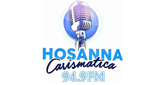 Hosanna-Carismatica