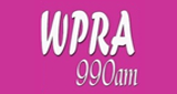 WPRA-990-AM