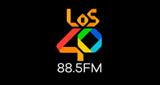 LOS40-88.5FM-República-Dominicana