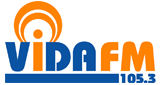 Vida-105.3-FM