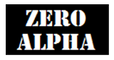 Zero-Alpha-Radio