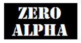 Zero Alpha Radio