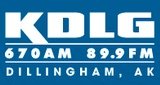KDLG-670-AM/89.9-FM