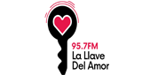 La-Llave-Del-Amor-95.7FM