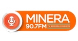 Minera-90.7-FM