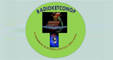 Radio-Ketconop
