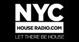 NYC-House-Radio