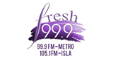 Fresh-Radio