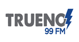 Trueno-99.3-FM