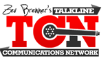 Talkline-Communication-Radio
