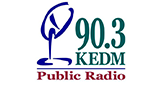 KEDM-90.3-FM