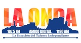 La-Onda-1190AM