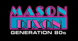 Mason-Dixon-Gen-80s