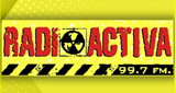 Radioactiva-Honduras