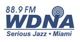 WDNA-FM