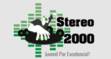 Stereo-Radio-2000