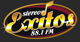 Stereo-Exitos