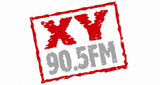 XY-90.5-FM