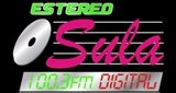 Estereo-Sula