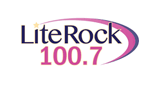 Lite-Rock-100.7