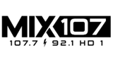 Mix-107.7-FM