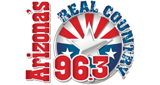 96.3-Arizona's-Real-Country