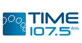 Time-107.5-FM