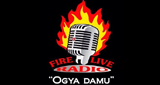 Fire-Live-Radio