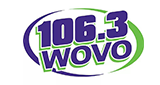 WOVO 106.3