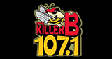 The-Killer-B-107.1-FM
