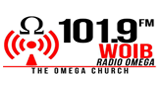 The Omega Church Radio