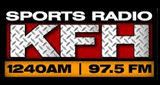 Sports-Radio-KFH