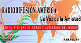 Radiodifusion-America