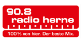 Radio-Herne