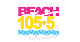 Beach-105.5