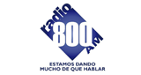 Radio-800-AM