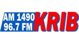 AM 1490 KRIB