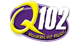 Q-102-FM