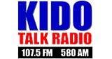 KIDO-Talk-Radio
