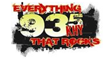 93.5-WKHY