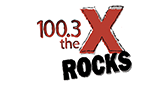 100.3-The-X