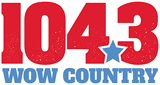 WOW-Country-104.3