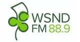 88.9-WSND-FM